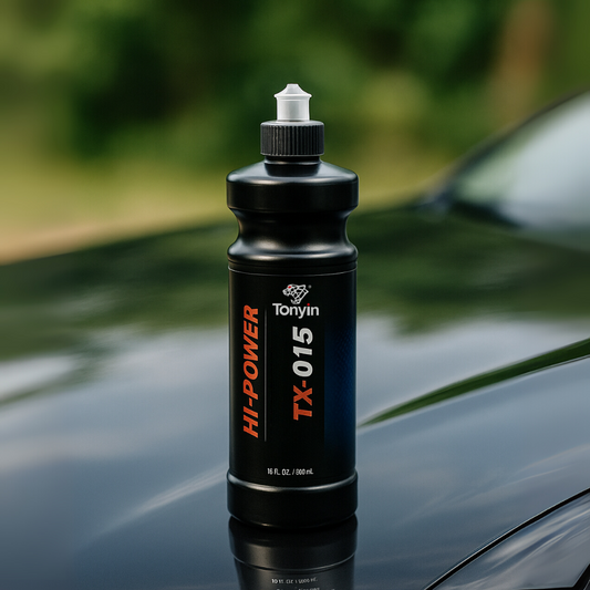 Tonyin Hi-Power (Heavy Cut Polish Compound)