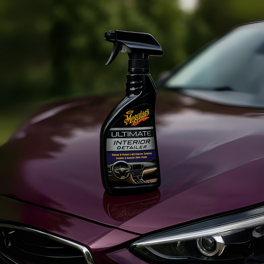 Meguiars Ultimate Interior Detailer