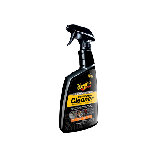 Meguiar’s Heavy Duty Multi Purpose Spray