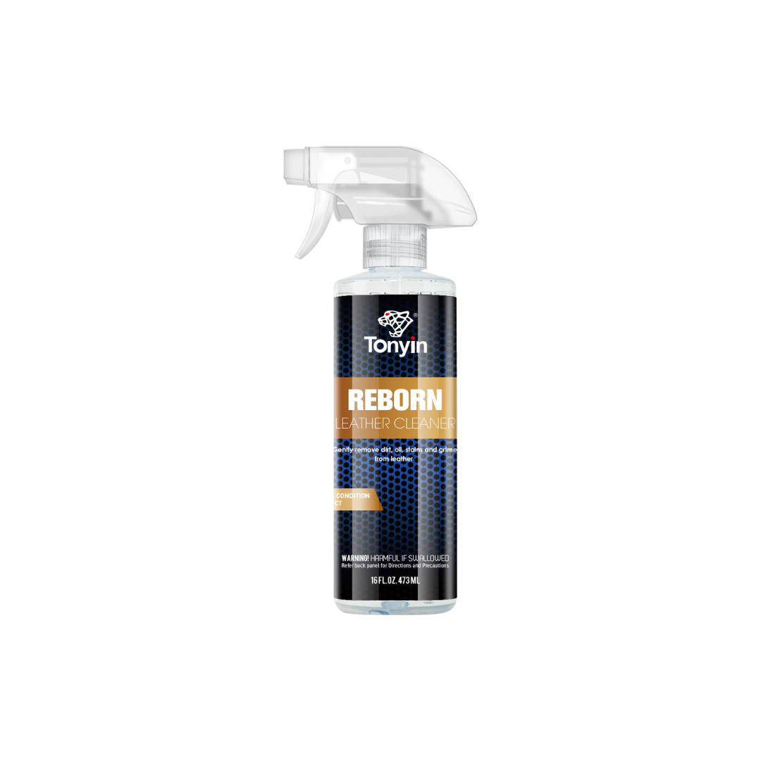Tonyin Reborn (Leather Cleaner)