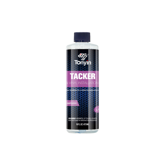 Tonyin Tacker (PPF & Vinyl Installation Gel)