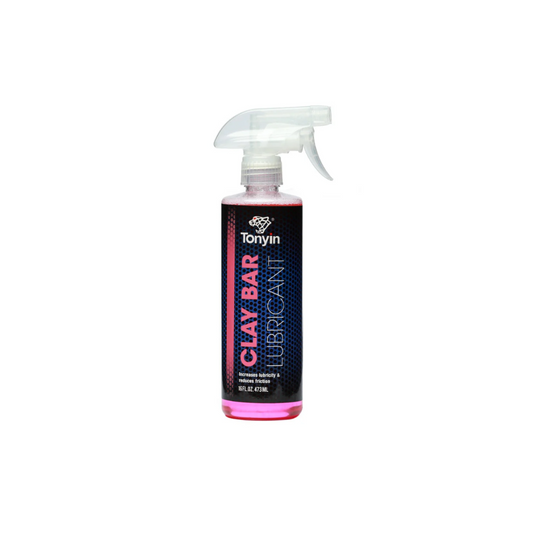 Tonyin Clay Bar Lubricant