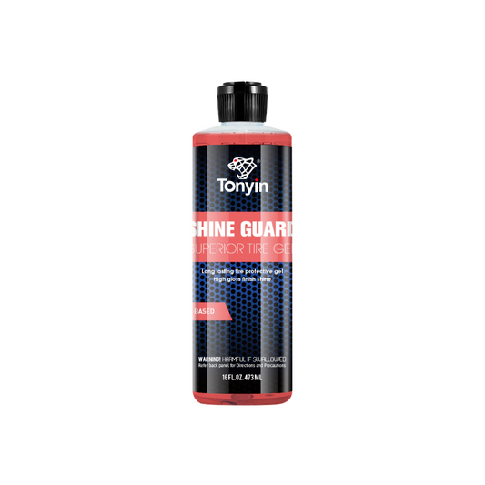 Tonyin Shine Guard (Superior Tire Gel)