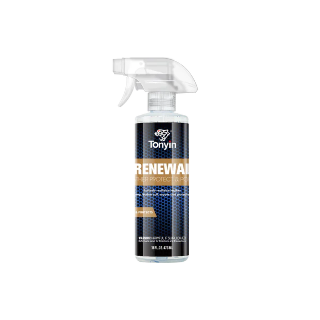 Tonyin Renewal (Leather Protect & Polish)