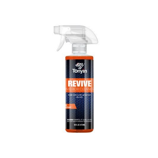 Tonyin Revive (Interior Cleaner)
