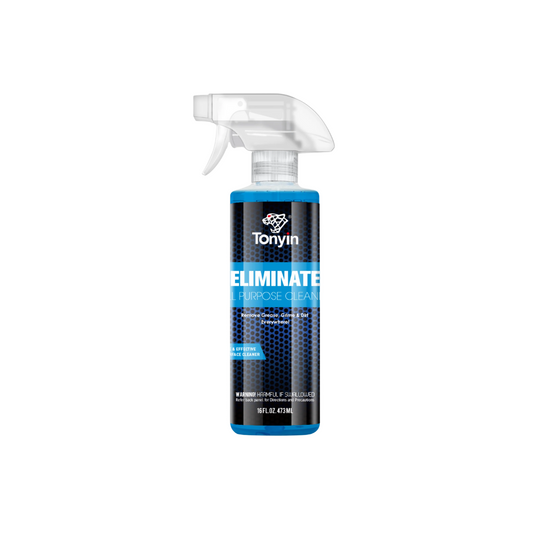 Tonyin Eliminate (All Purpose Cleaner)