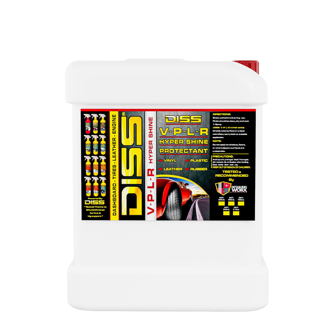 Diss VPLR (Hyper Shine Protectant)