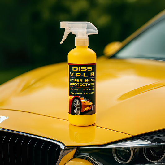 Diss VPLR (Hyper Shine Protectant)