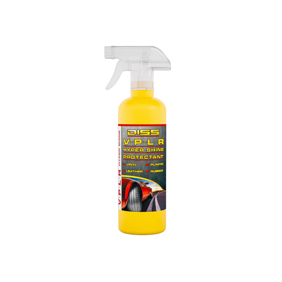 Diss VPLR (Hyper Shine Protectant)