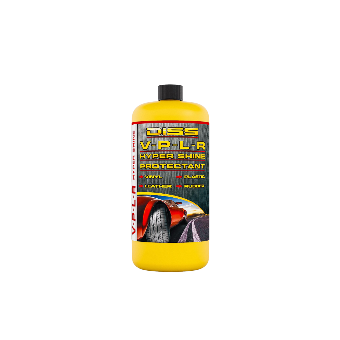 Diss VPLR (Hyper Shine Protectant)