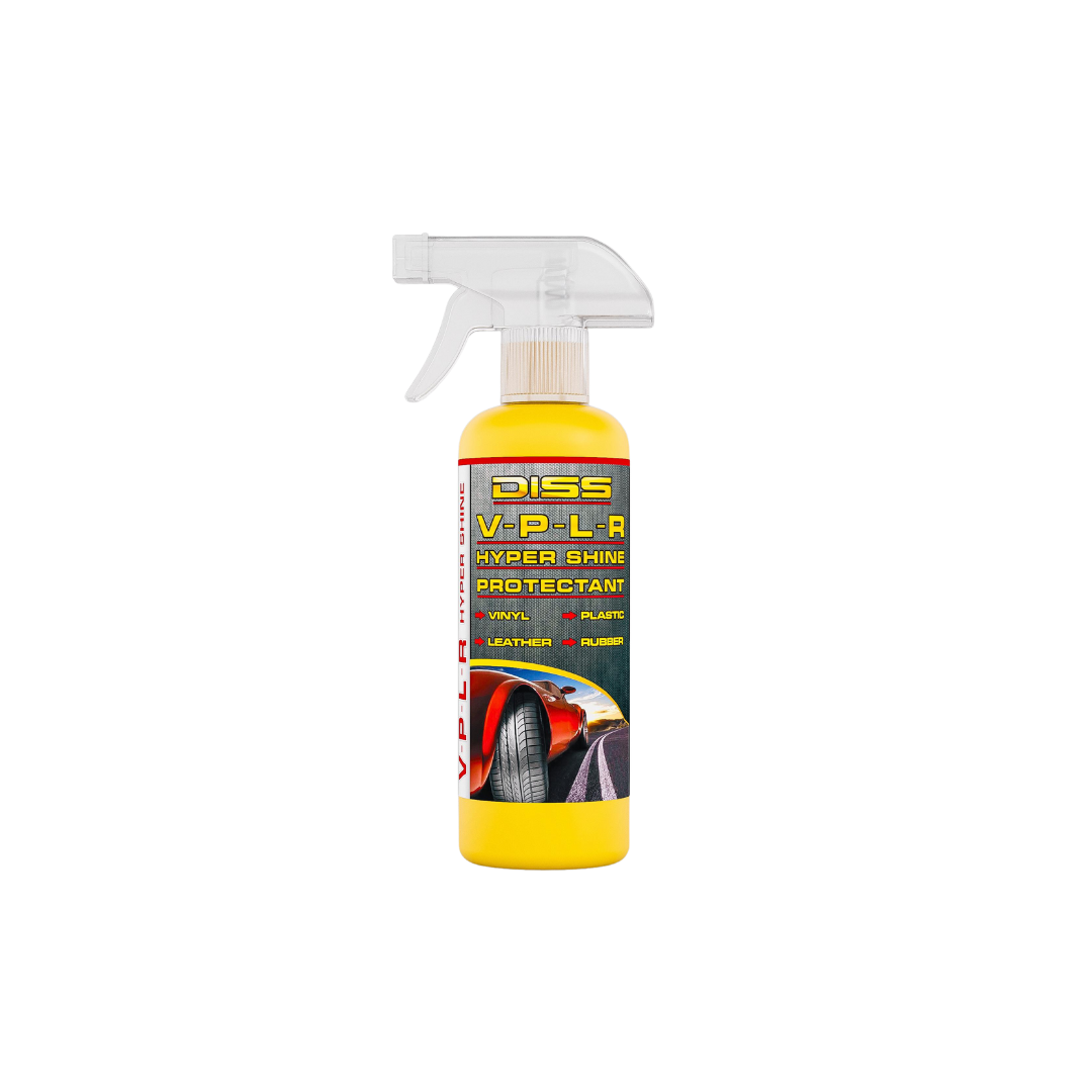 Diss VPLR (Hyper Shine Protectant)