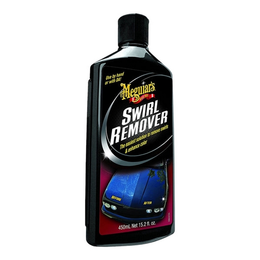 Meguiar’s Swirl Remover
