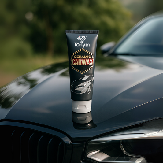 Tonyin Chrome & Metal (Tube)