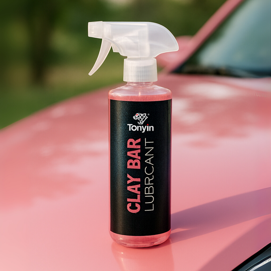 Tonyin Clay Bar Lubricant