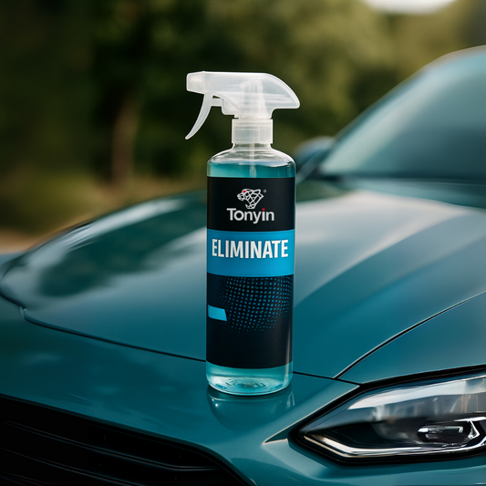 Tonyin Eliminate (All Purpose Cleaner)