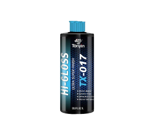 Tonyin Hi-Gloss (Ultra Super Finish Compound) TX-017