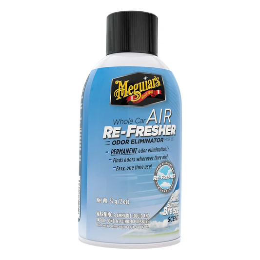 Meguiars Air Refresher Summer Breeze