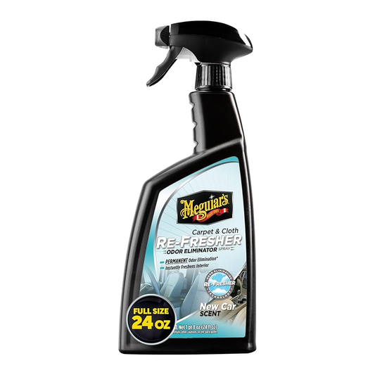 Meguiar’s Carpet & Cloth Refresher