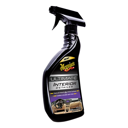 Meguiars Ultimate Interior Detailer