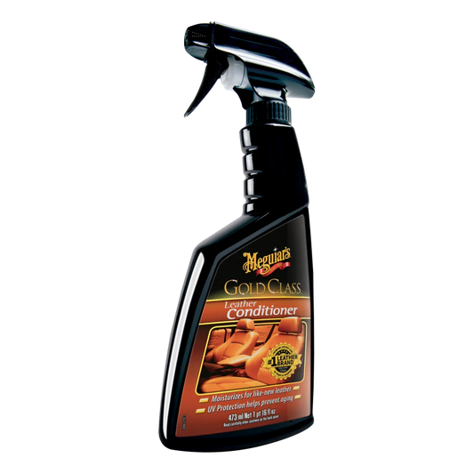 Meguiars GC Leather Conditioner
