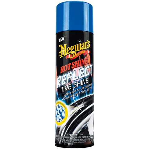 Meguiars Hot Shine Reflect