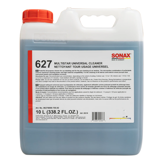 Sonax Multi Star All Purpose Cleaner