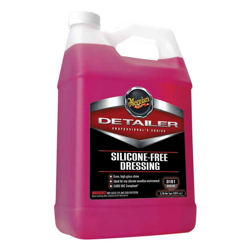 Meguiars Silicone Free Dressing
