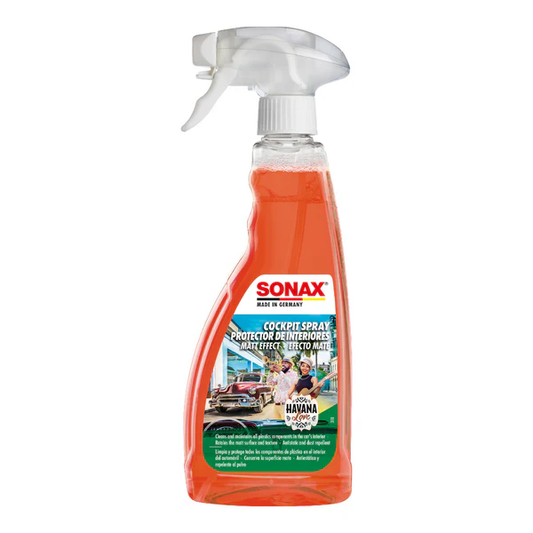 Sonax Cockpit Cleaner Matte
