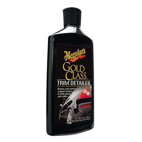 Meguiars Gold Class Trim Detailer