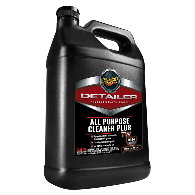 Meguiars All Purpose Cleaner PLUS TW