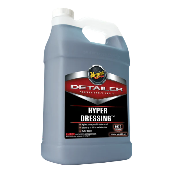 Meguiars Hyper Dressing