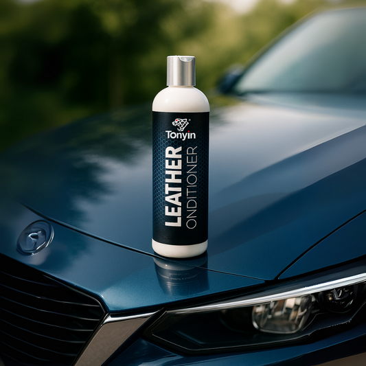 Tonyin Leather Conditioner