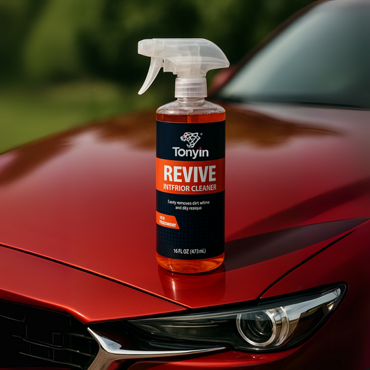 Tonyin Revive (Interior Cleaner)
