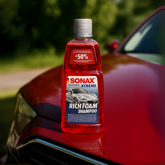 Sonax Rich Foam Shampoo