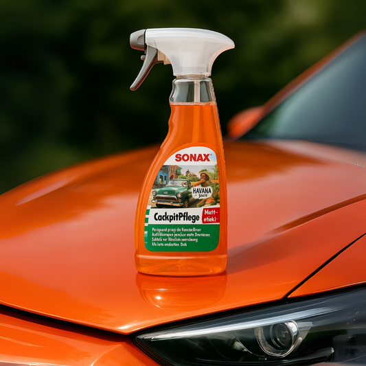 Sonax Cockpit Cleaner Matte