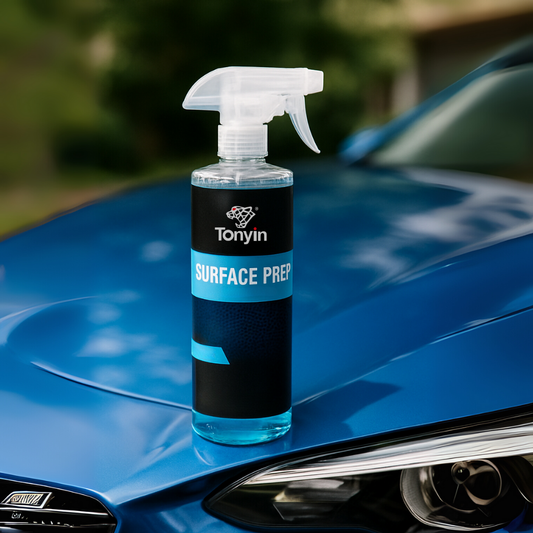 Tonyin Surface Prep (Oil & Residue Remover)