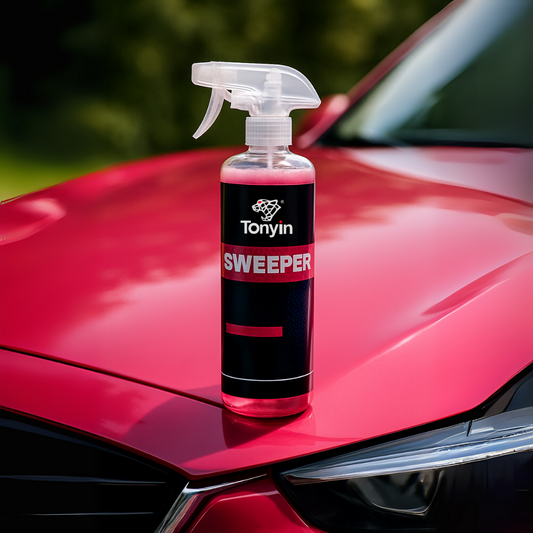 Tonyin Sweeper (Engine Surface Cleaner)