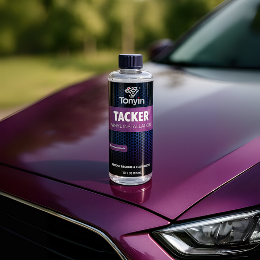 Tonyin Tacker (PPF & Vinyl Installation Gel)