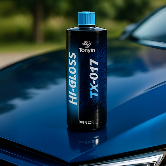 Tonyin Hi-Gloss (Ultra Super Finish Compound) TX-017