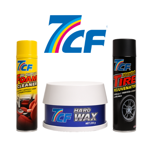 7CF