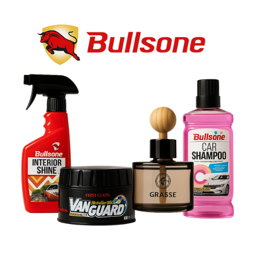 Bullsone