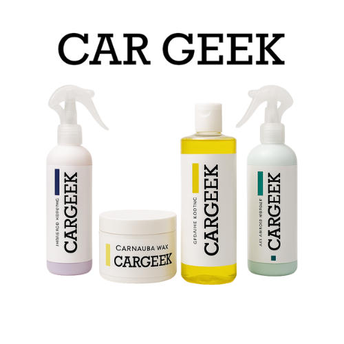 CarGeek