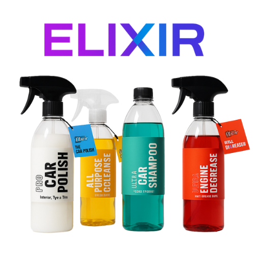 Elixir