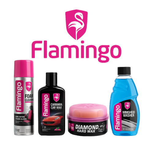 Flamingo