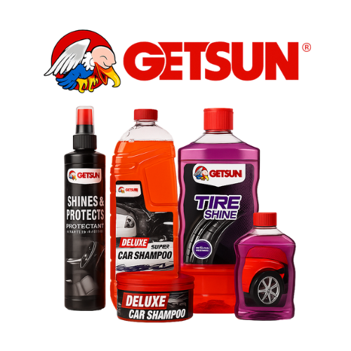 Getsun