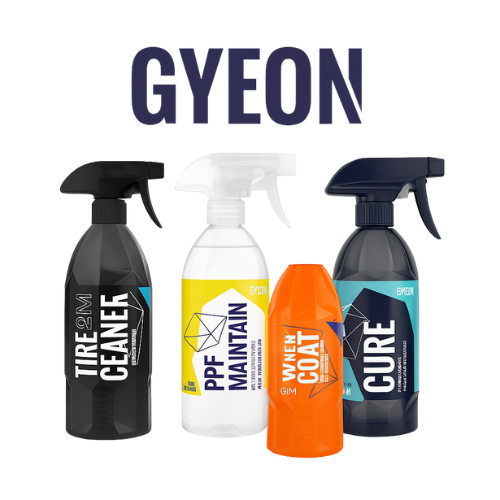 Gyeon