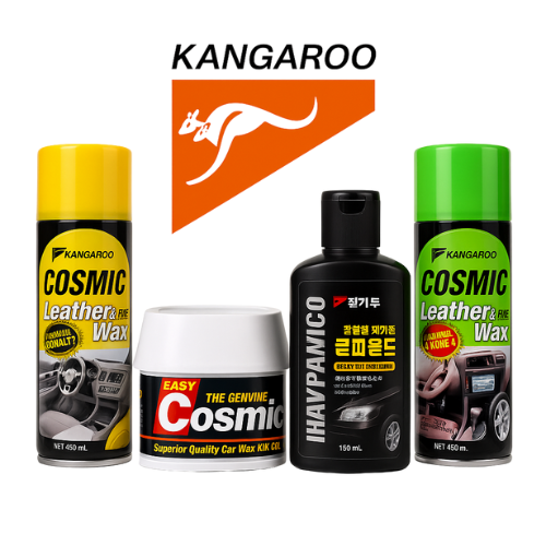 Kangroo