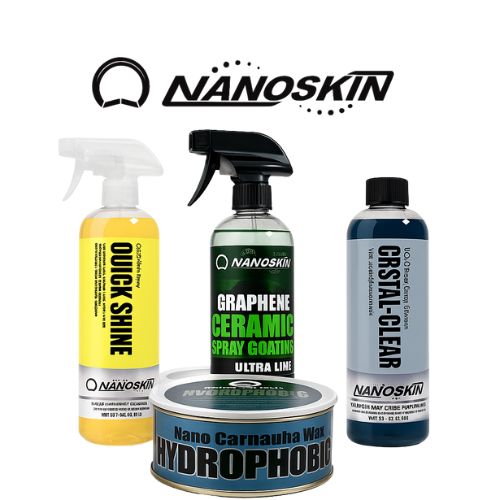 NanoSkin