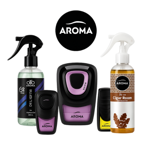 Aroma