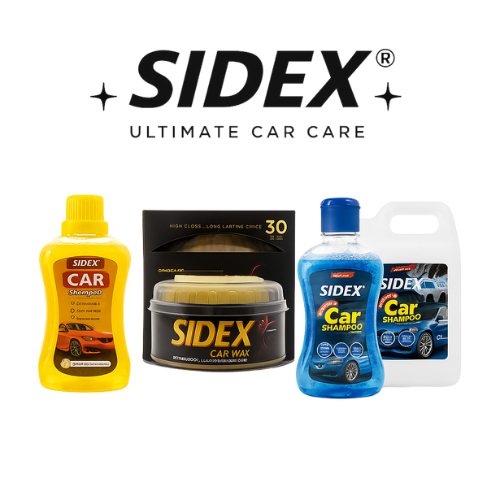 SIDE-X